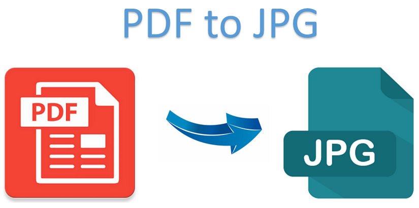 PDF to JPG online tool